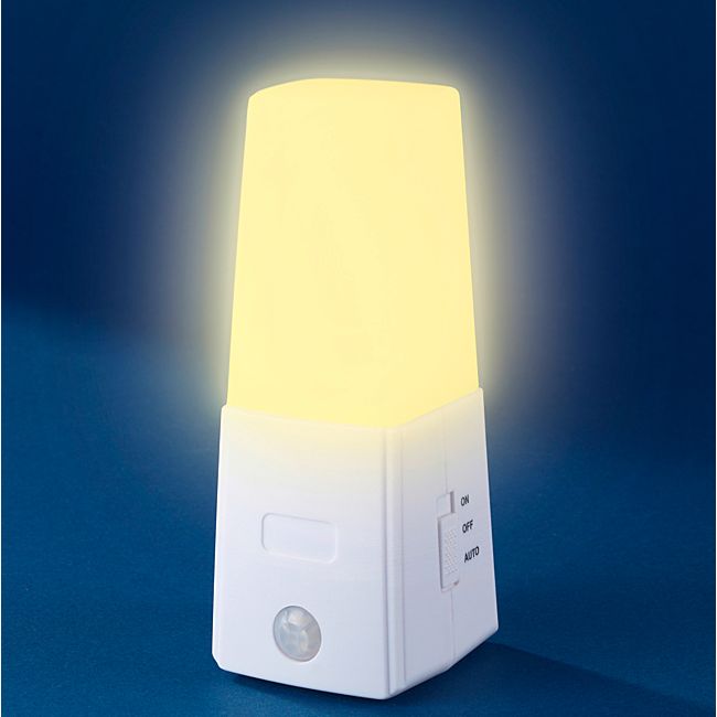 babybutt LED Unterbett Licht