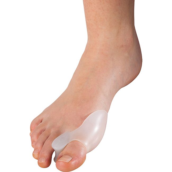 babybutt FußGut Hallux-Korrektor 1 Paar