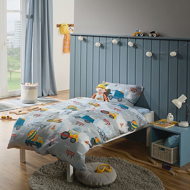 babybutt REDBEST Flanell Kinder-Bettwäsche Heißer Verkauf