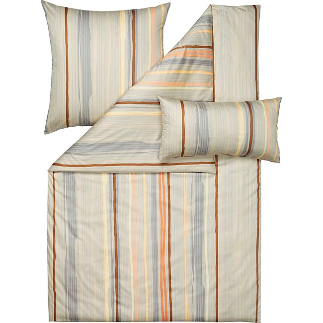 babybutt Estella Mako-Interlock-Jersey Bettwäsche
