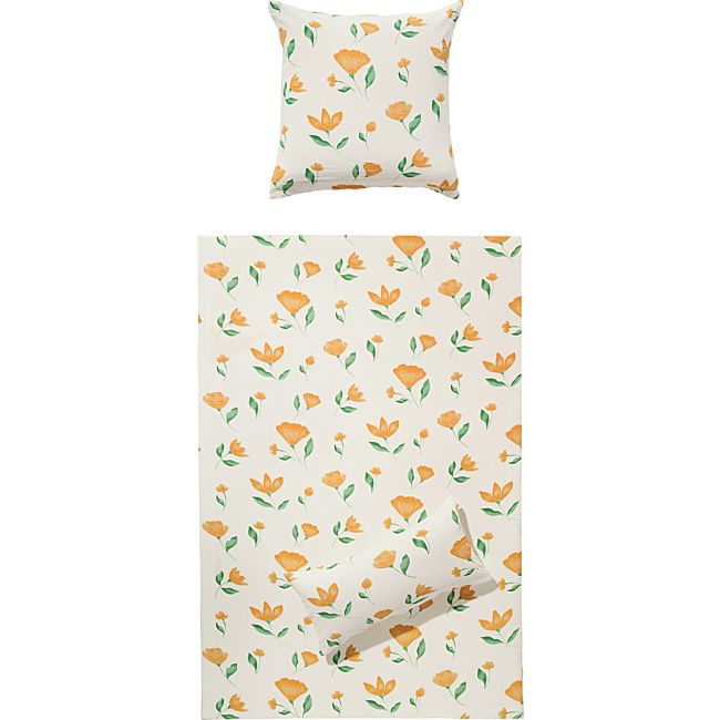 babybutt Erwin Müller Seersucker Bettwäsche Sparpaket 4-teilig Fabrik Onlineshop