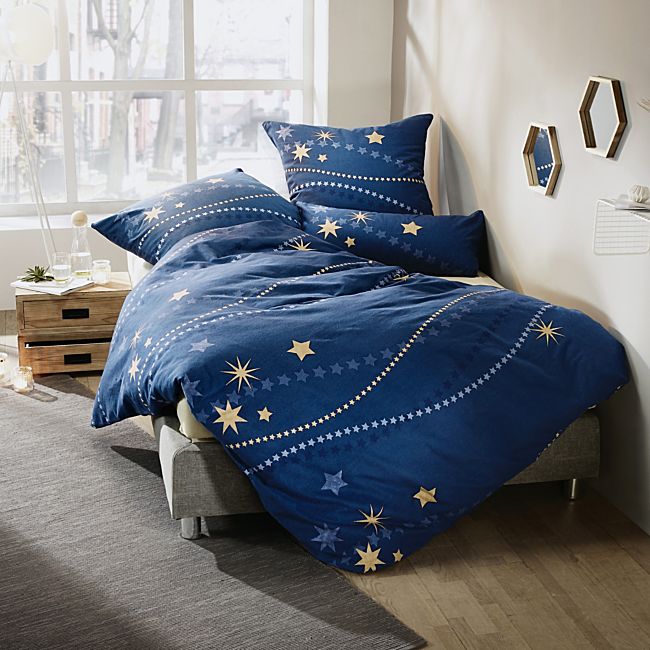 babybutt REDBEST Flanell Bettwäsche Black Friday