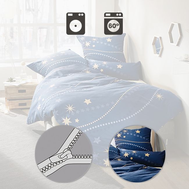babybutt REDBEST Flanell Bettwäsche Black Friday