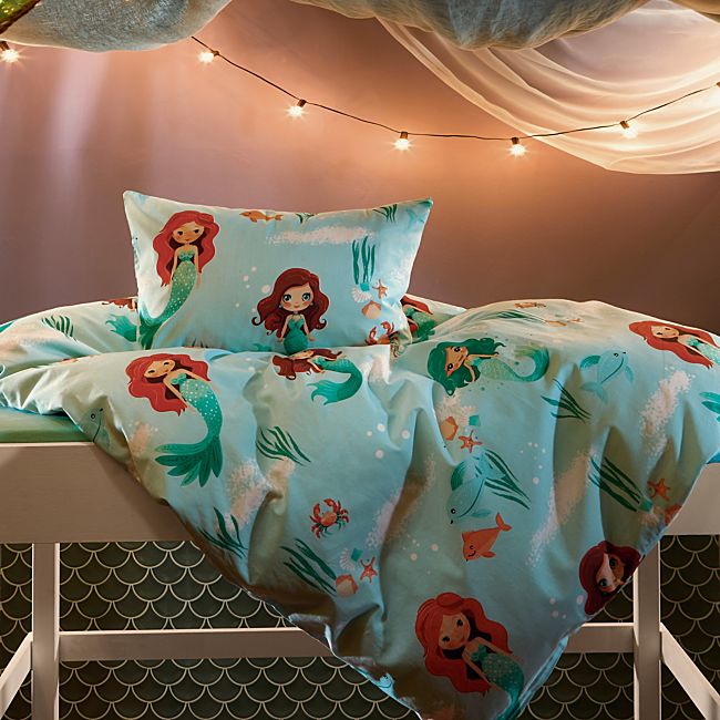 babybutt REDBEST Renforcé Kinder-Bettwäsche Lagerräumung