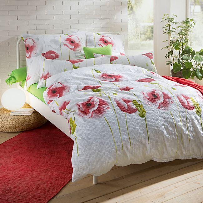 babybutt Erwin Müller Seersucker Bettwäsche Top Angebot