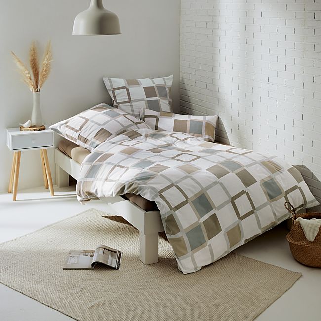 babybutt REDBEST Flanell Bettwäsche Blitzangebot