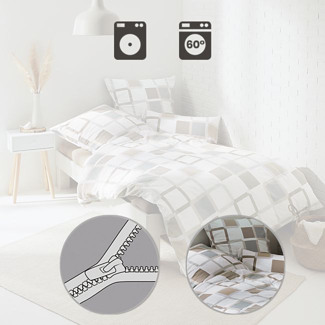 babybutt REDBEST Flanell Bettwäsche Blitzangebot
