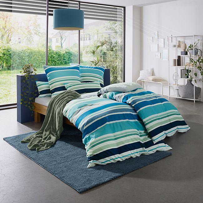 babybutt REDBEST Microfaser-Satin Bettwäsche Neuheiten