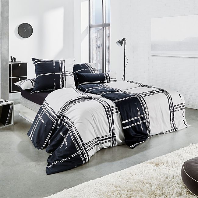 babybutt REDBEST Satin Bettwäsche Tägliche Deals