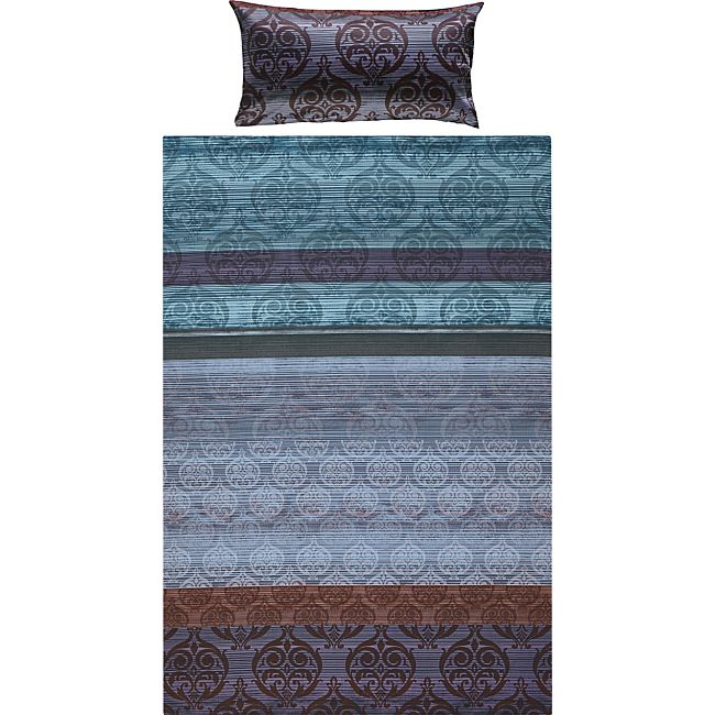 babybutt Erwin Müller Mako-Satin Bettwäsche Sparpaket 4-teilig Sonderangebot der Fabrik