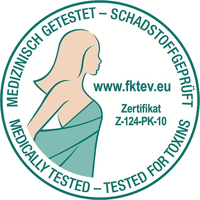 babybutt Vossen Walk-Frottier Handtuch "Calypso Feeling" Rabatte dieses Monats