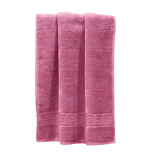 babybutt Cawö Walk-Frottier Duschtuch "1001 Noblesse" Cyber Monday