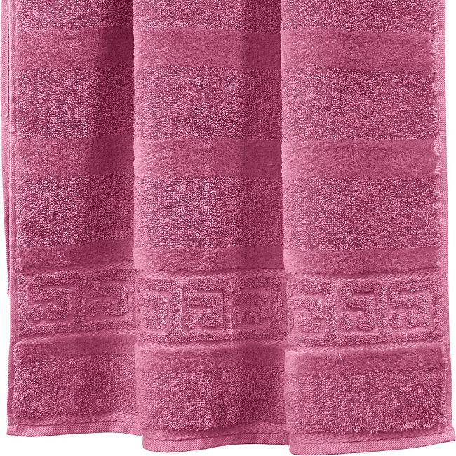 babybutt Cawö Walk-Frottier Duschtuch "1001 Noblesse" Cyber Monday