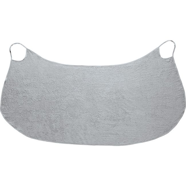 babybutt Erwin Müller Walk-Frottier Strandtuch 2-in-1 Lagerräumung