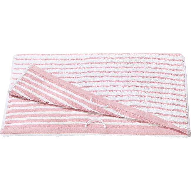 babybutt Erwin Müller Walk-Frottier Duschtuch "Konstanz" im 2er-Pack Saisonale Angebote