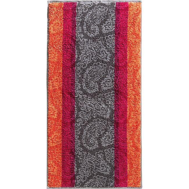 babybutt Erwin Müller Walk-Frottier Duschtuch-Set "Paisley" 2er-Pack Rabatte dieses Monats