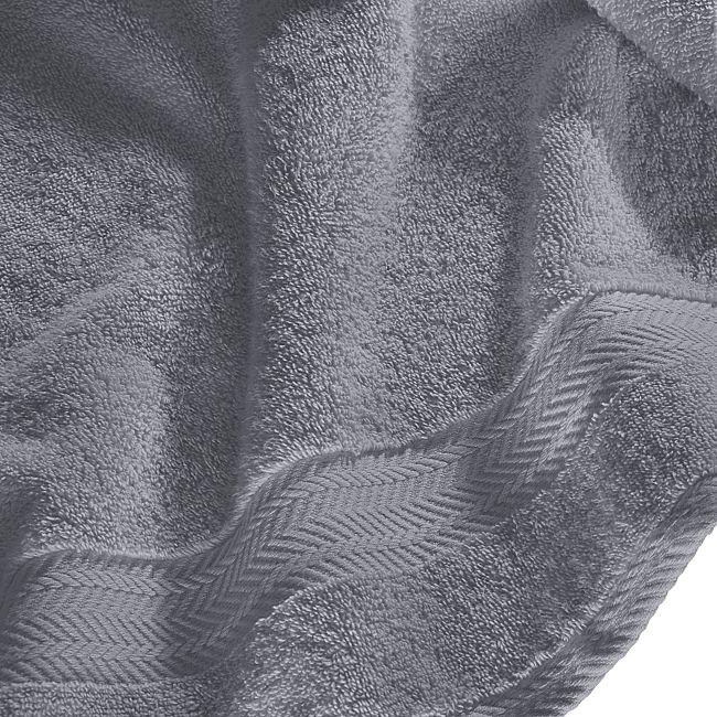 babybutt Erwin Müller Walk-Frottier Gästetuch "Friedrichshafen" 6er-Pack Günstig kaufen