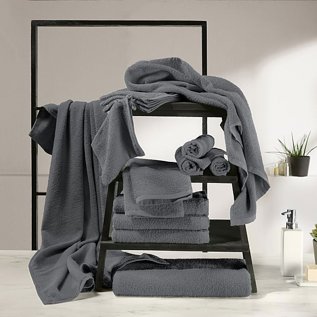 babybutt REDBEST Walk-Frottier Handtuch "Oceanside" Osterangebot