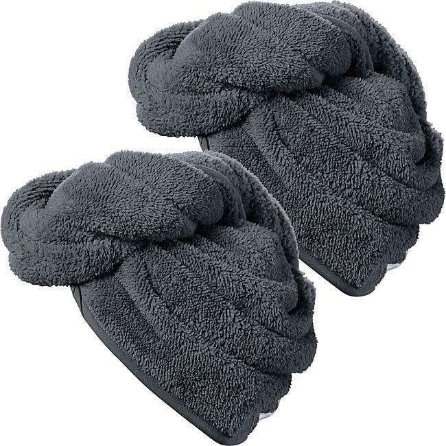 babybutt Erwin Müller Microfaser Turban im 2er-Pack Bestseller