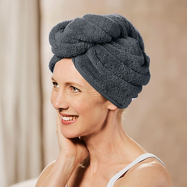 babybutt Erwin Müller Microfaser Turban im 2er-Pack Bestseller