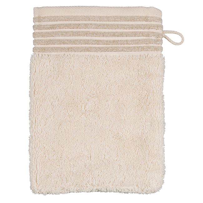 babybutt Möve Walk-Frottier Waschhandschuh "Wellness" Discount Store für neue Produkte