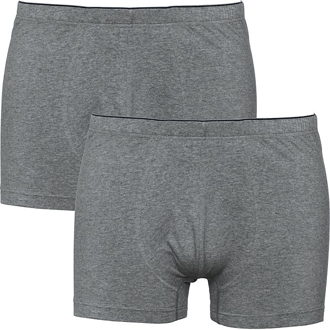 babybutt Erwin Müller Single-Jersey Herren-Pants im 2er-Pack