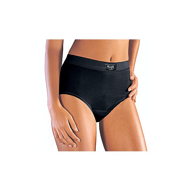 babybutt Sloggi Damen-Taillenslip "double Comfort" im 2er-Pack Fabrikladen