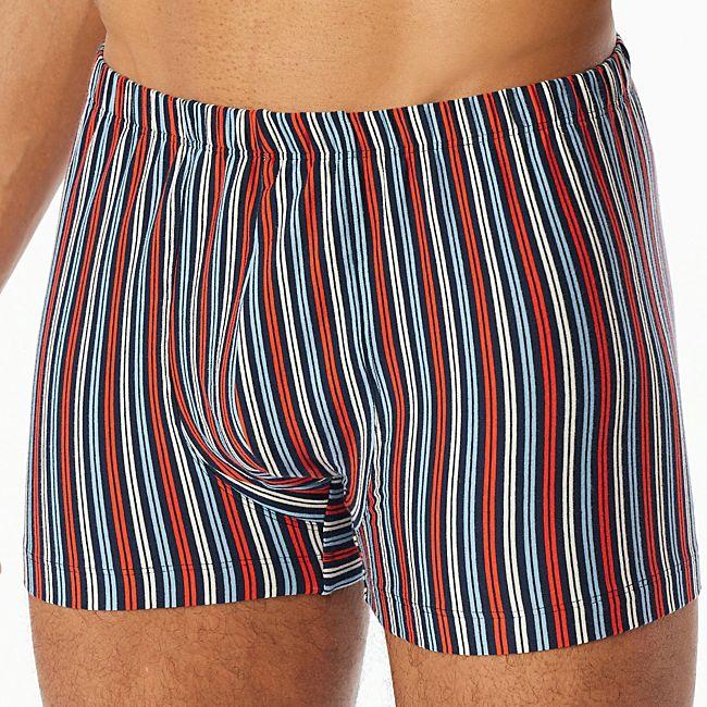 babybutt Schiesser Single-Jersey Herren-Pants im 3er-Pack zollfrei