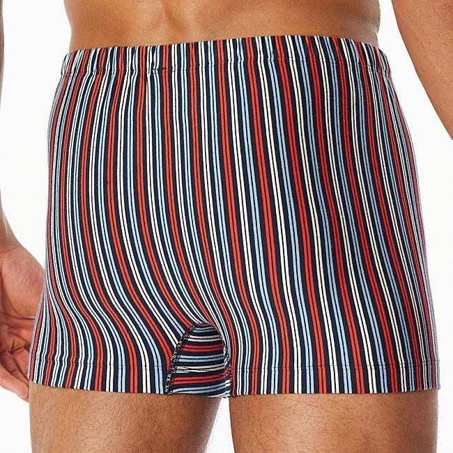 babybutt Schiesser Single-Jersey Herren-Pants im 3er-Pack zollfrei