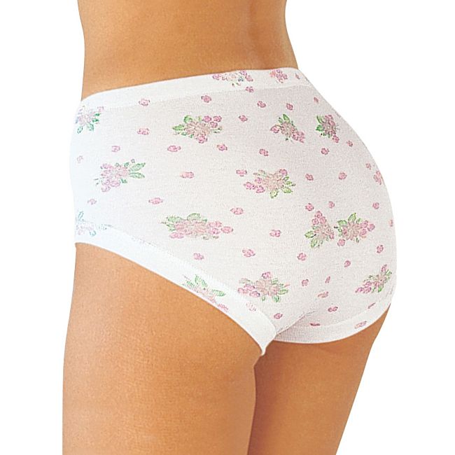 babybutt Conta Feinripp Damen-Taillenslip im 2er-Pack kochfest Online