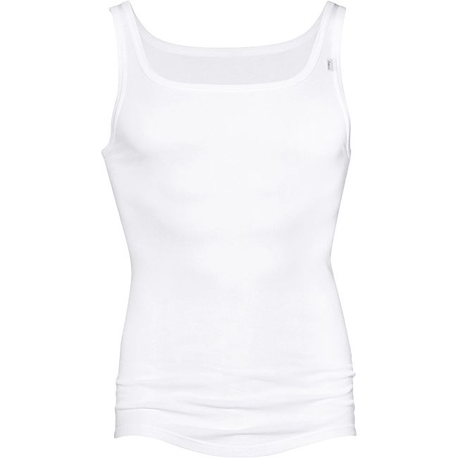 babybutt Mey Feinripp Herren-Unterhemd "Noblesse" Outlet