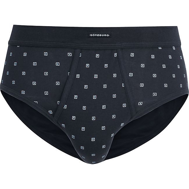 babybutt Götzburg Feinripp Herren-Slip im 2er-Pack Verkauf