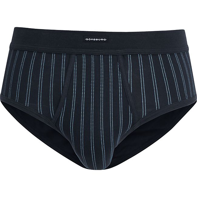 babybutt Götzburg Feinripp Herren-Slip im 2er-Pack Verkauf