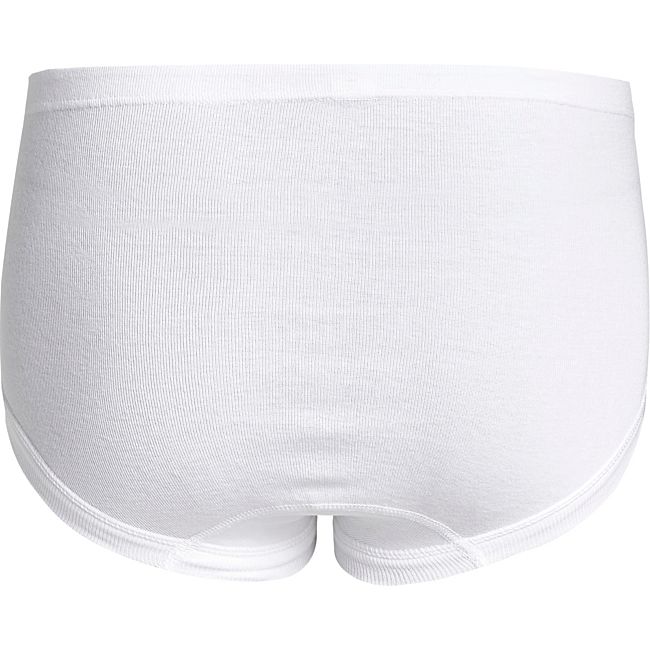 babybutt Conta Feinripp Damen-Taillenslip im 4er-Pack im Angebot