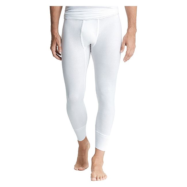 babybutt Conta Feinripp Herren-Unterhose lang im 2er-Pack Kostenloser Versand