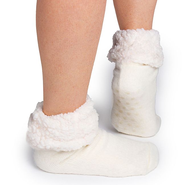 babybutt Kuschel-Bettsocken 1 Paar Großer Ausverkauf