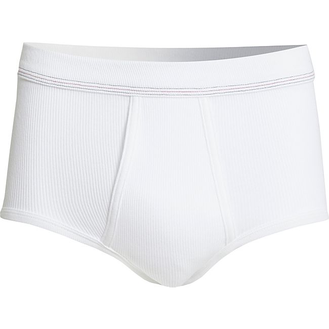 babybutt Conta Doppelripp Herren-Slip im 2er-Pack Osterangebot