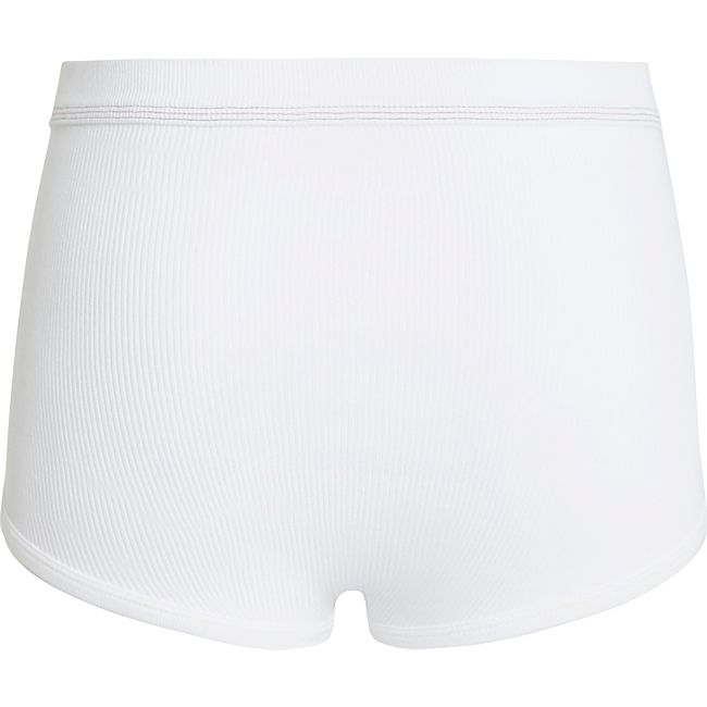 babybutt Conta Doppelripp Herren-Slip im 2er-Pack Osterangebot