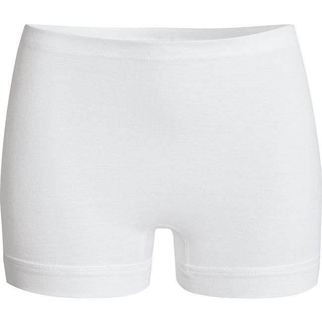 babybutt Conta Feinripp Damen-Schlüpfer im 2er-Pack Lagerräumung