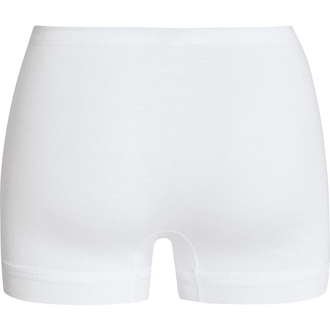 babybutt Conta Feinripp Damen-Schlüpfer im 2er-Pack Lagerräumung
