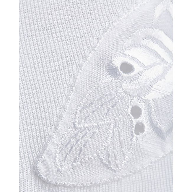 babybutt Conta Feinripp Damen-Taillenslip im 4er-Pack Räumungsverkauf