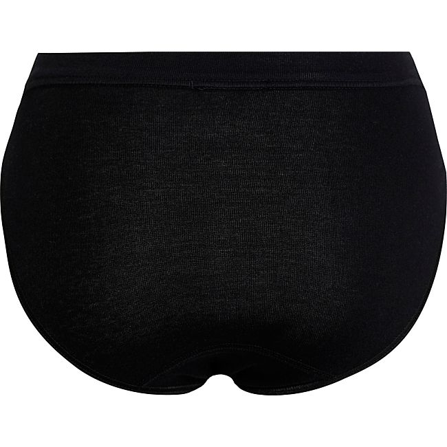 babybutt Conta Feinripp Damen-Slip im 4er-Pack Tiefpreis