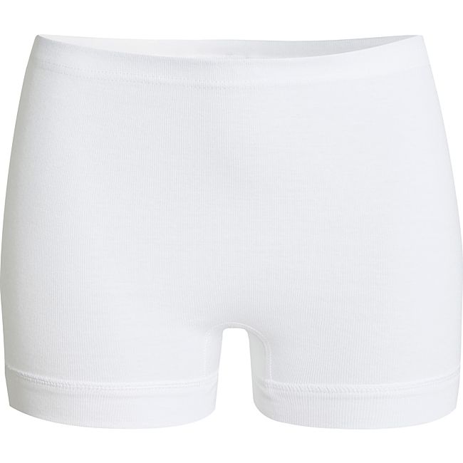 babybutt Conta Feinripp Damen-Schlüpfer im 4er-Pack Letzte 3 Tage