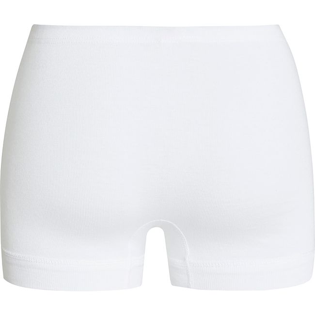 babybutt Conta Feinripp Damen-Schlüpfer im 4er-Pack Letzte 3 Tage