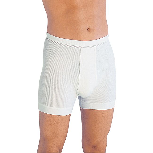 babybutt Conta Doppelripp Herren-Schlüpfer im 4er-Pack JETZT KAUFEN