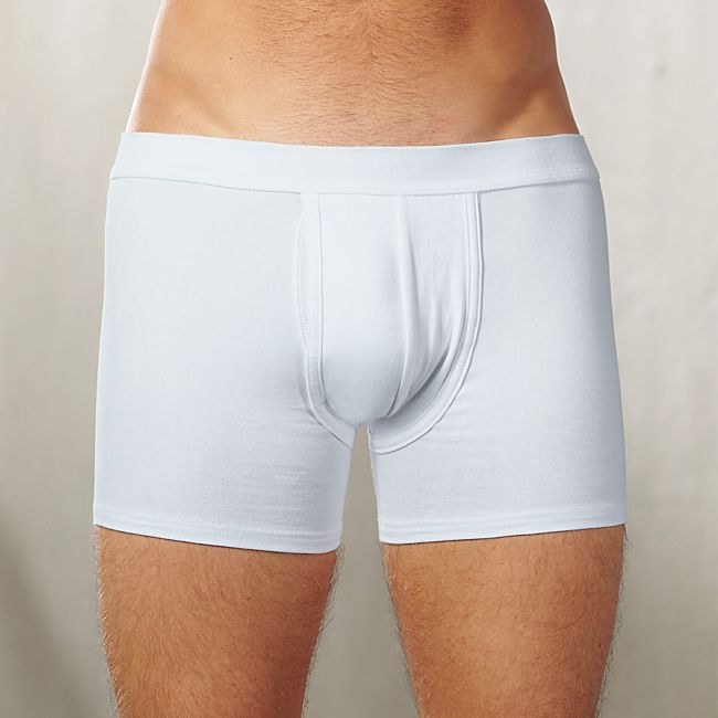 babybutt Erwin Müller Single-Jersey Herren-Pants im 2er-Pack Letzte 2 Tage
