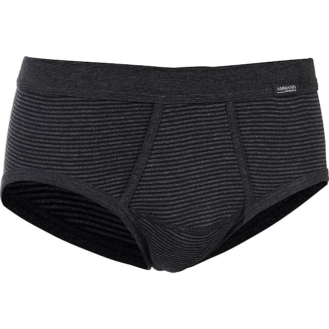 babybutt Ammann Feinripp Herren-Slip Nur für heute