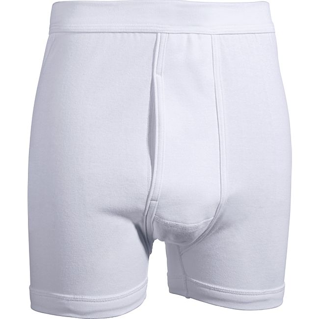 babybutt Erwin Müller Feinripp Herren-Schlüpfer im 4er-Pack Sonderangebot der Fabrik