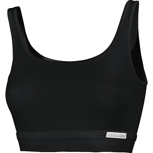 babybutt Speidel Bio Single-Jersey Damen-Bustier "Bio Cotton plus" im 3er-Pack Verkauf