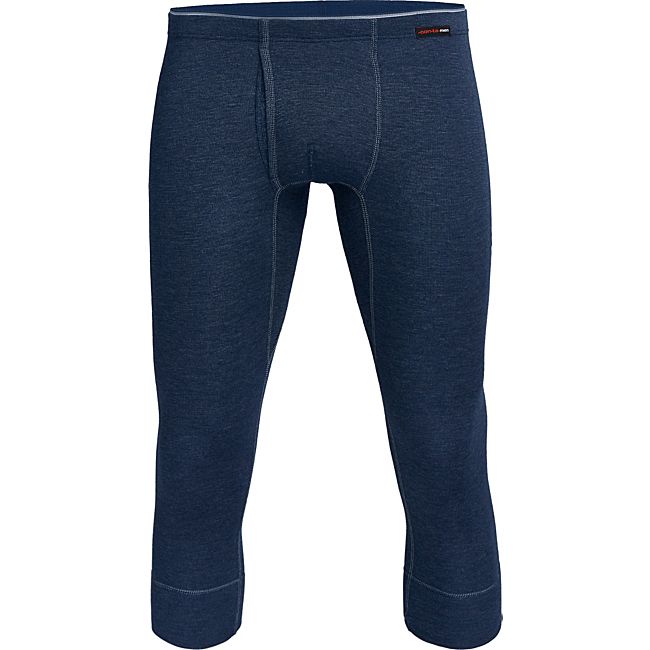 babybutt Con-ta Feinripp Herren-Thermo-Hose 3/4-lang Rabatt